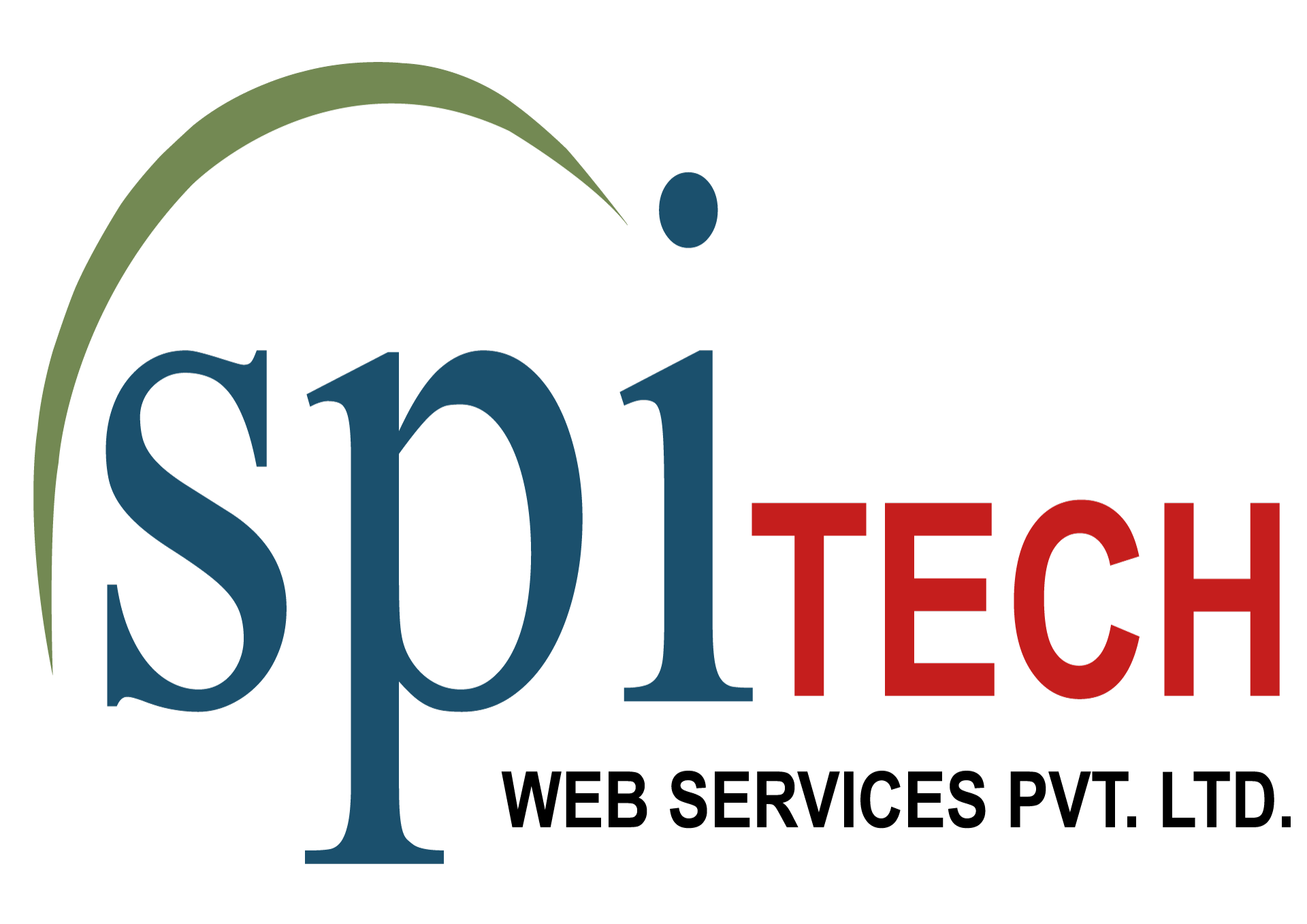 SpiTech Web Services